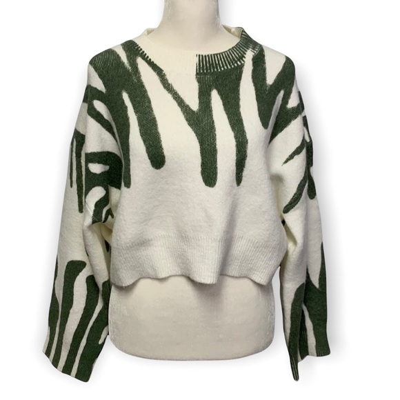 funky sweaters womens